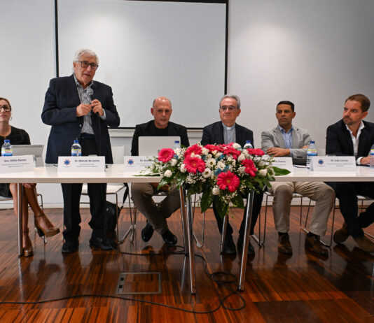 Misericórdias do Algarve querem reforçar cooperação para responder aos novos desafios sociais