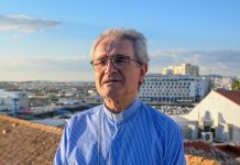Bispo do Algarve pede, em vídeo para a Semana das Missões, vivência missionária com Jesus e na união entre todos