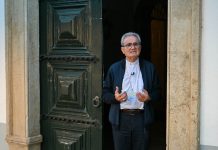 Bispo do Algarve desafia comunidades a rezar para que os seminários floresçam (c/vídeo)