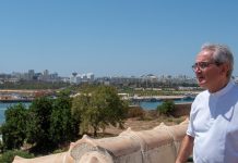 Bispo do Algarve arranca com iniciativa ‘FAROL’ para “encontro pessoal com as comunidades”
