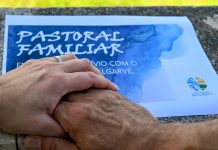 Na última década, Pastoral Familiar da Diocese do Algarve procurou “celebrar a família e reforçar a sua presença”