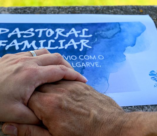 Na última década, Pastoral Familiar da Diocese do Algarve procurou “celebrar a família e reforçar a sua presença”