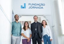 Fundação Jornada disponibiliza 500 mil euros para projetos que promovam o bem-estar dos jovens