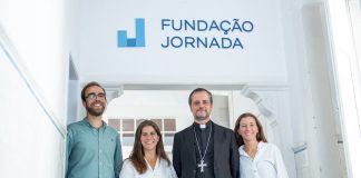 Fundação Jornada disponibiliza 500 mil euros para projetos que promovam o bem-estar dos jovens (c/vídeo)