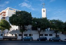 Paróquia de Nossa Senhora do Amparo promove ciclo de estudos ‘online’ sobre a missão paroquial
