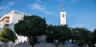Paróquia de Nossa Senhora do Amparo promove ciclo de estudos sobre a missão paroquial
