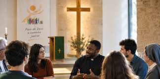 XIII Jornada Bíblica da Diocese do Algarve refletirá sobre sinodalidade como espiritualidade de comunhão