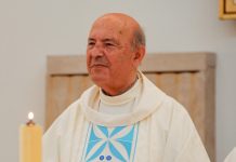 Câmara de Loulé destaca legado social e religioso do padre Elísio Dias