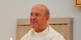 Câmara de Loulé destaca legado social e religioso do padre Elísio Dias