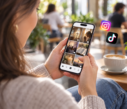 Diocese do Algarve chega ao ‘Instagram’ e ao ‘TikTok’