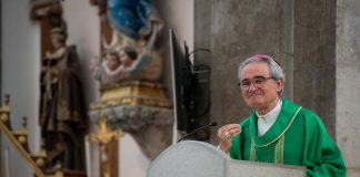 Bispo do Algarve lembra que “a comunhão é a fonte da missão”