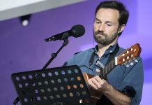 Padre Duarte Rosado vem ao Algarve fazer concerto a convite do Setor da Pastoral da Juventude