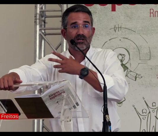 Assembleia Diocesana 2026 – Apresentação do Programa Pastoral e conclusão