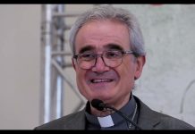 Assembleia Diocesana 2026 – Abertura e conferência