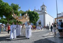 Bispo do Algarve desafiou a imitar a “humildade, mansidão e paciência” de São Gonçalo de Lagos (c/fotorreportagem)