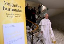 Conferência em Faro reflete sobre a primeira encíclica do Papa Leão XIV