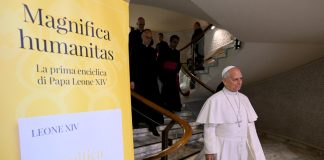 Conferência em Faro reflete sobre a primeira encíclica do Papa Leão XIV