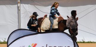 Algarve Nature Week apresentou atividades ao ar livre (atualizada)
