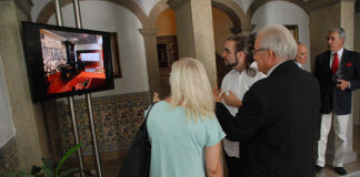 Diocese do Algarve vai criar núcleo museológico ligado ao surgimento da imprensa em Portugal