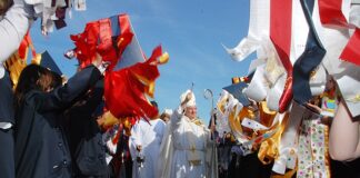 Bênção dos finalistas da UAlg exortou à sua contribuição para construção do bem comum