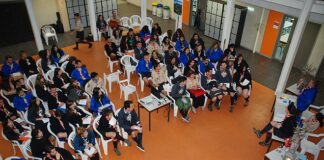 6º Cenáculo Regional do Algarve reúne Caminheiros e Companheiros do CNE (corrigida)