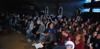 Semana do Consagrado procurou levar jovens a conhecer as congregações religiosas