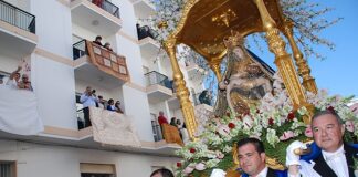 Festa da “Mãe Soberana” pode ser candidata a Património Cultural Imaterial da UNESCO