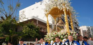 Festa da Mãe Soberana poderá integrar Inventário Nacional do Património Cultural