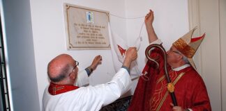 Igreja matriz de Pêra foi reaberta após ano e meio de obras de restauro