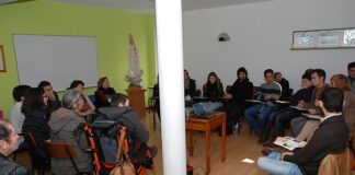 II Jornadas da Pastoral da Pessoa com Deficiência apelaram à esperança