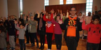 Jornadas sublinharam que para Deus não há pessoas com deficiência