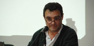 Teólogo Juan Ambrósio apresenta palestra em S. Brás de Alportel sobre a misericórdia