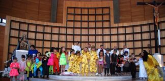 Instituições Particulares de Solidariedade Social da Diocese do Algarve celebraram Jubileu