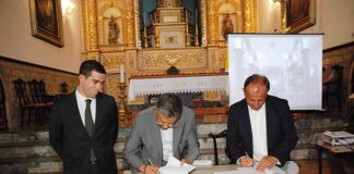Igreja de S. Pedro vai ter novo sistema elétrico por razões de segurança e nova iluminação