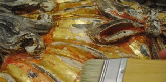 Paróquias de Tavira contratam técnica de conservação e restauro