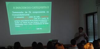 Catequistas algarvios vão realizar Curso de Iniciação
