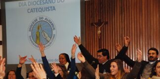 Cursos de iniciação, Dia do Catequista e peregrinação são algumas das atividades da Diocese do Algarve para catequistas