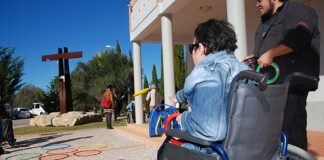 Igreja algarvia promove II Jornadas da Pastoral da Deficiência