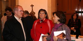 Livro com memória fotográfica da recuperação da igreja matriz de Portimão foi apresentado