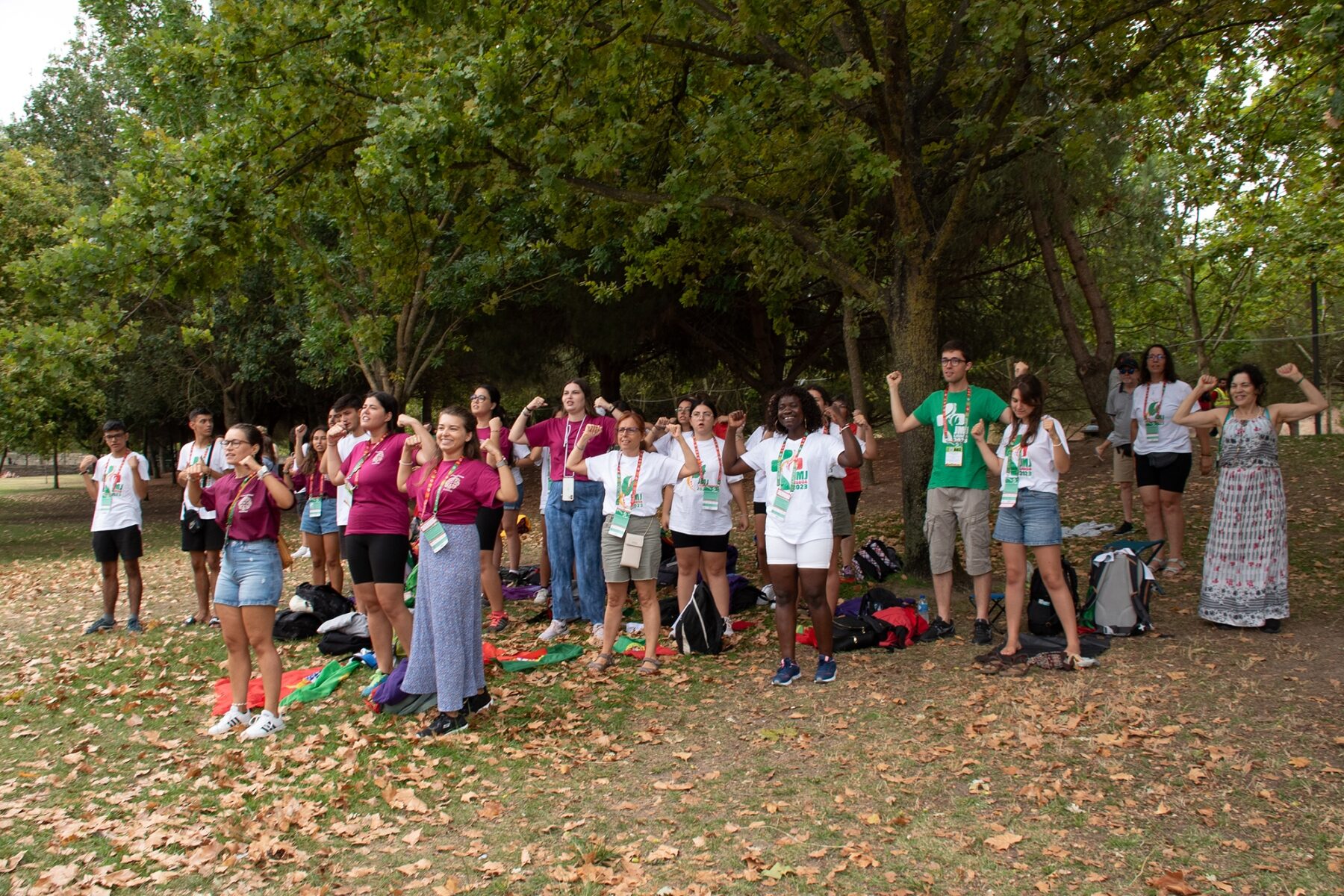 Encontro_rise_up_algarve_jmj_2023_12