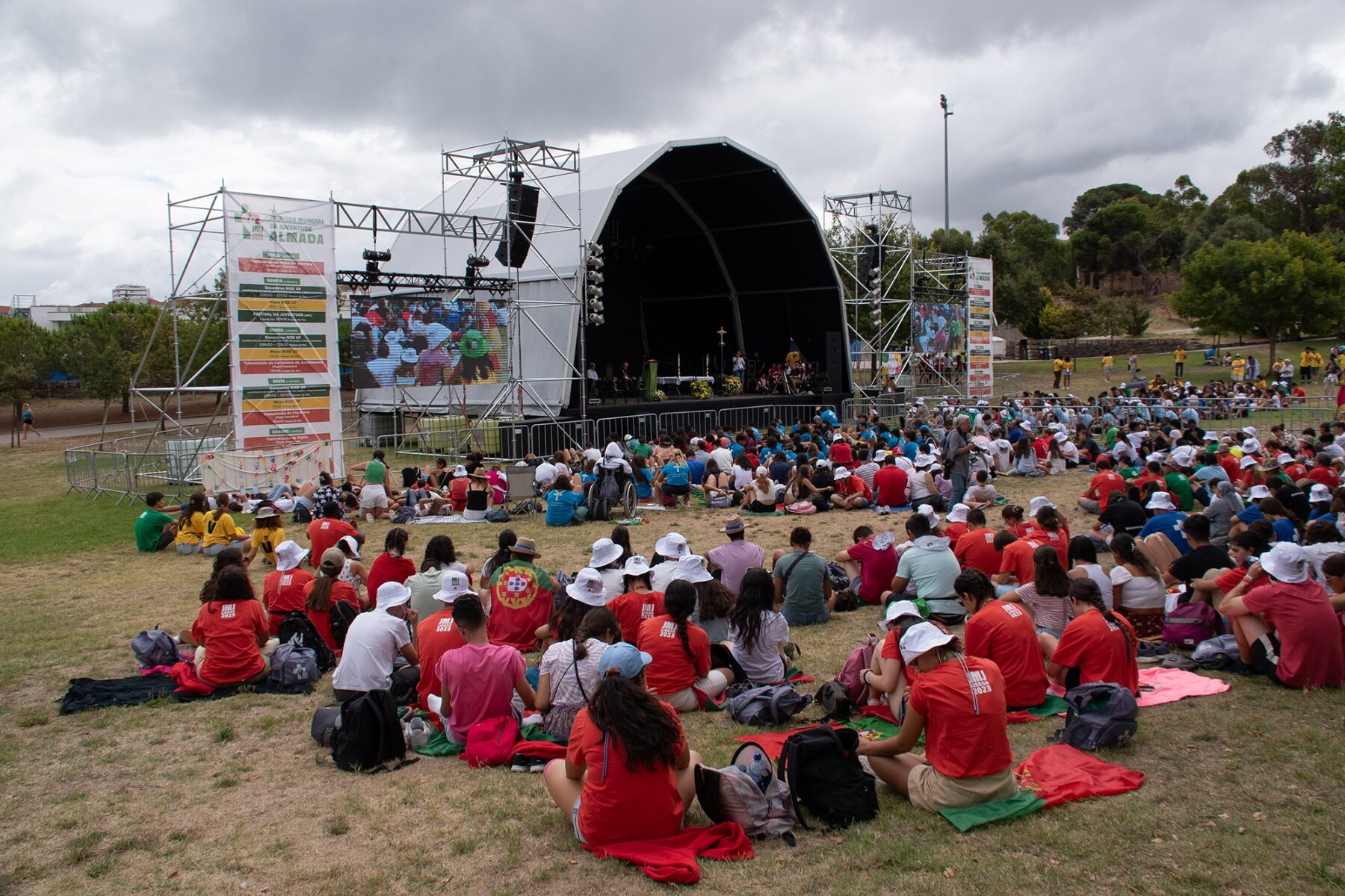 Encontro_rise_up_algarve_jmj_2023_18