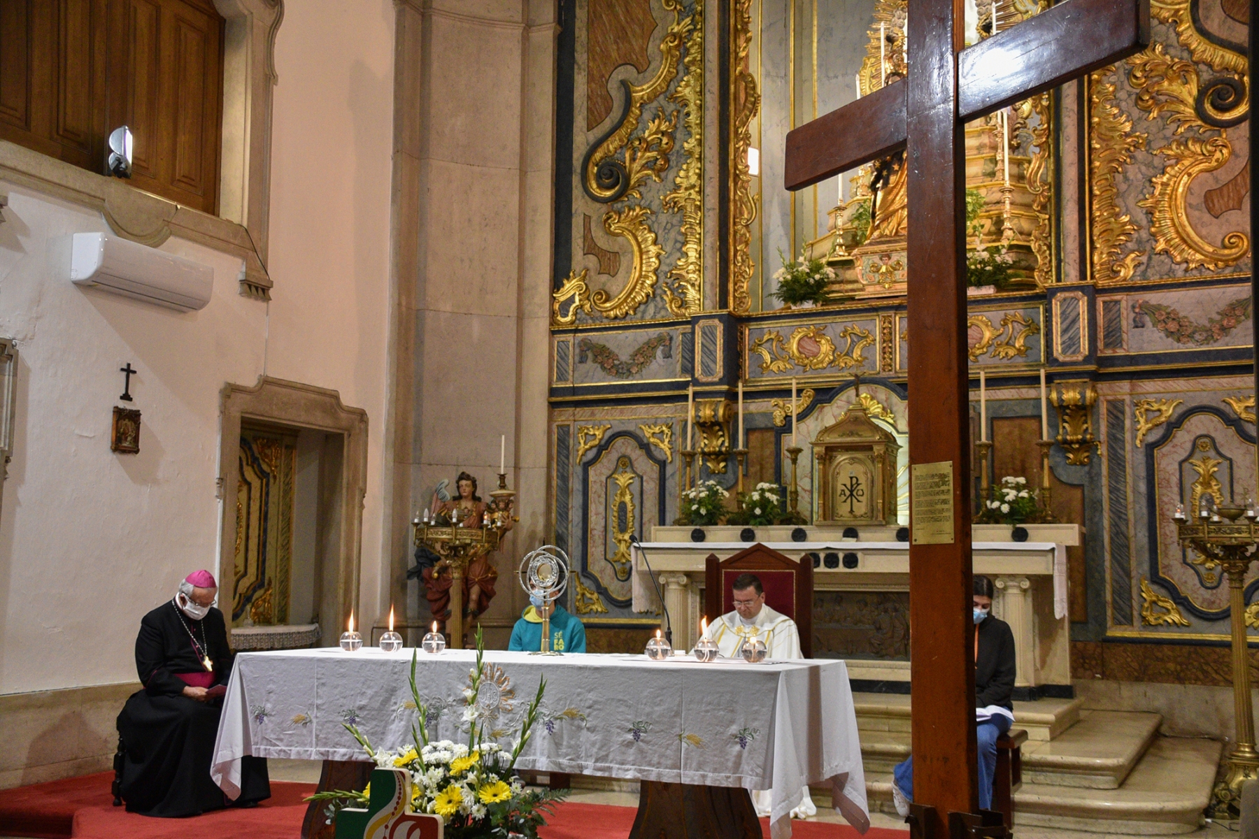 Chegada_simbolos_jmj_vrsa-50