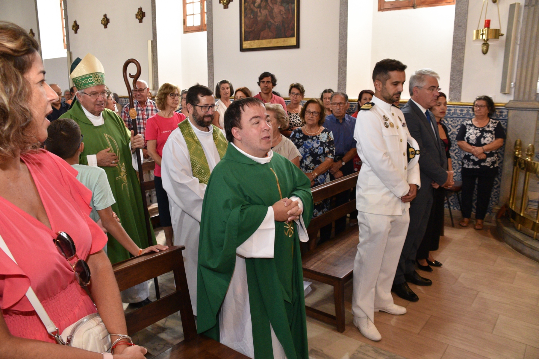 Posse_padre_tiago_pereira_castro_marim_monte_gordo-1