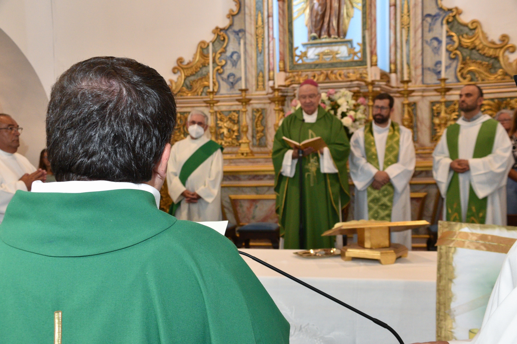 Posse_padre_tiago_pereira_castro_marim_monte_gordo-11