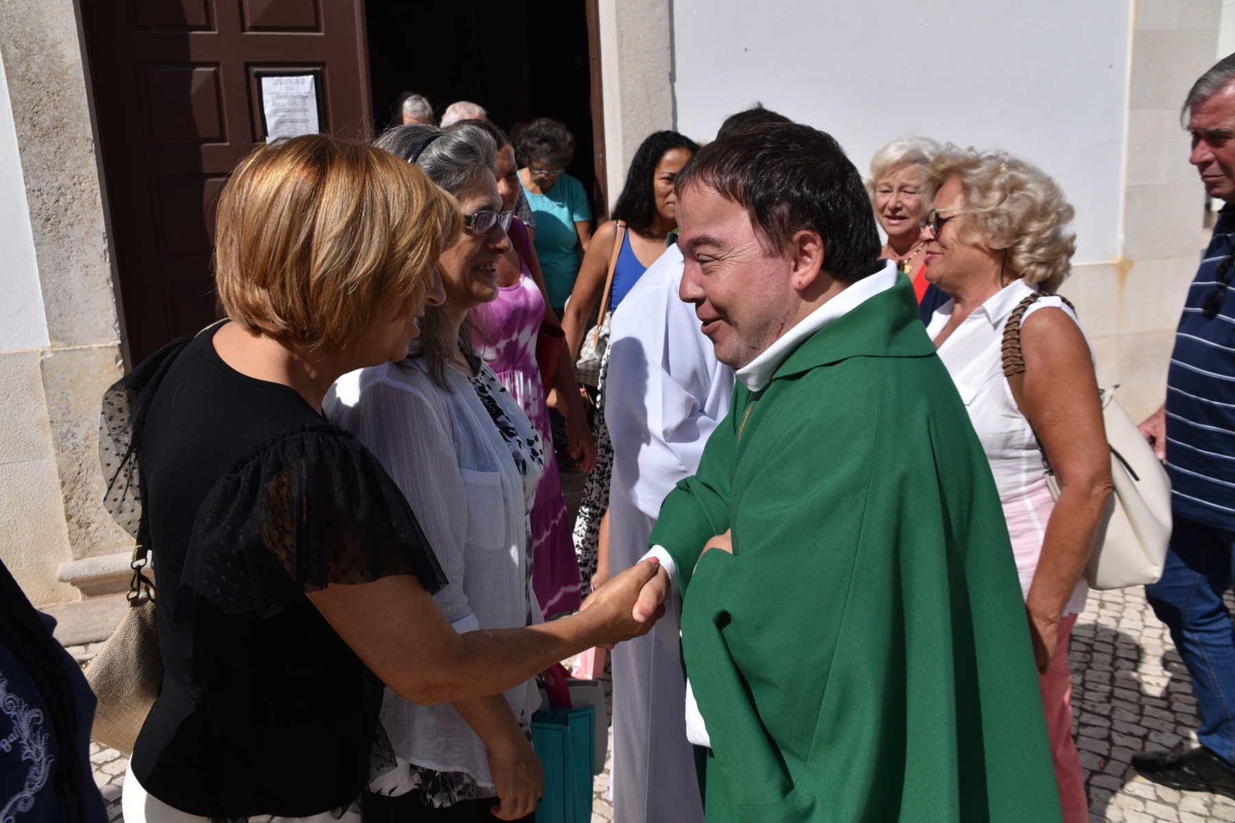 Posse_padre_tiago_pereira_castro_marim_monte_gordo-20