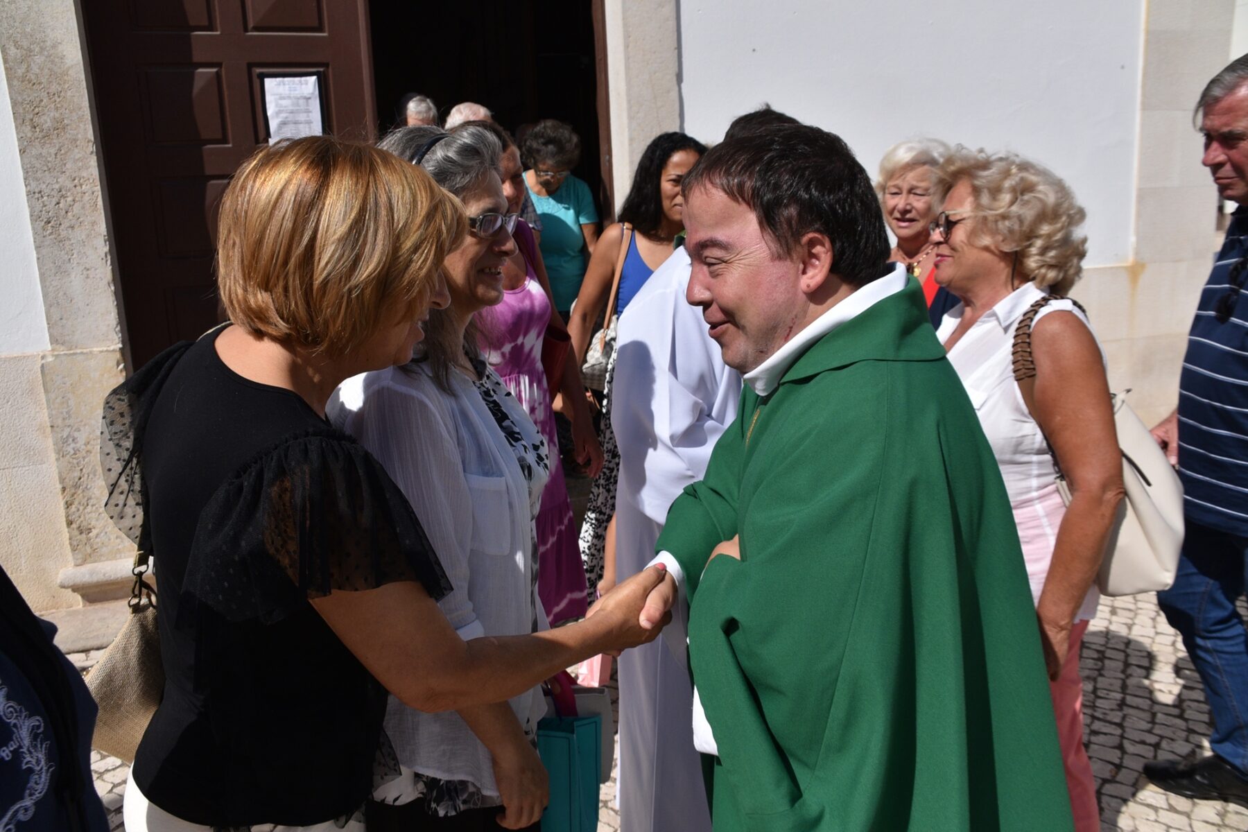 Posse_padre_tiago_pereira_castro_marim_monte_gordo-20