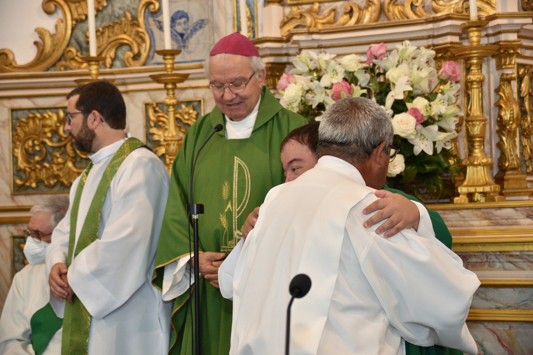 Posse_padre_tiago_pereira_castro_marim_monte_gordo-7