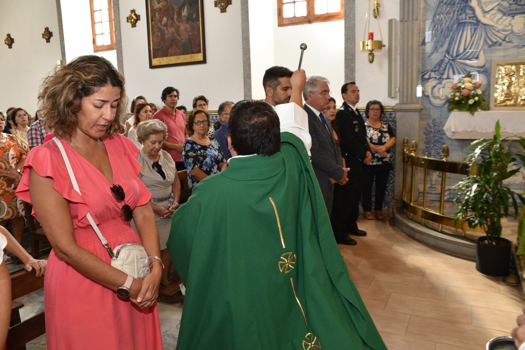Posse_padre_tiago_pereira_castro_marim_monte_gordo-9