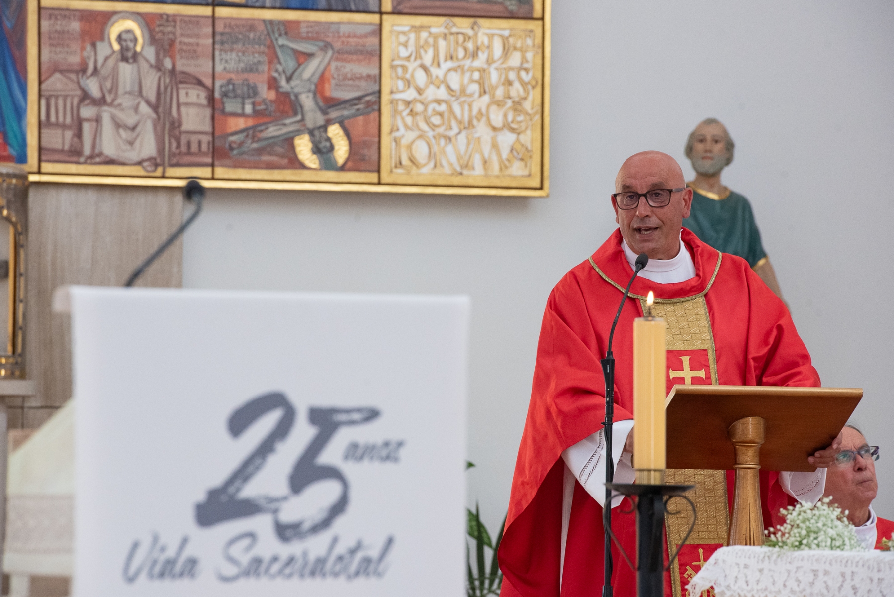 16Eucaristia_bodas_prata_sacerdotais_padre_jose_joaquim_campoa