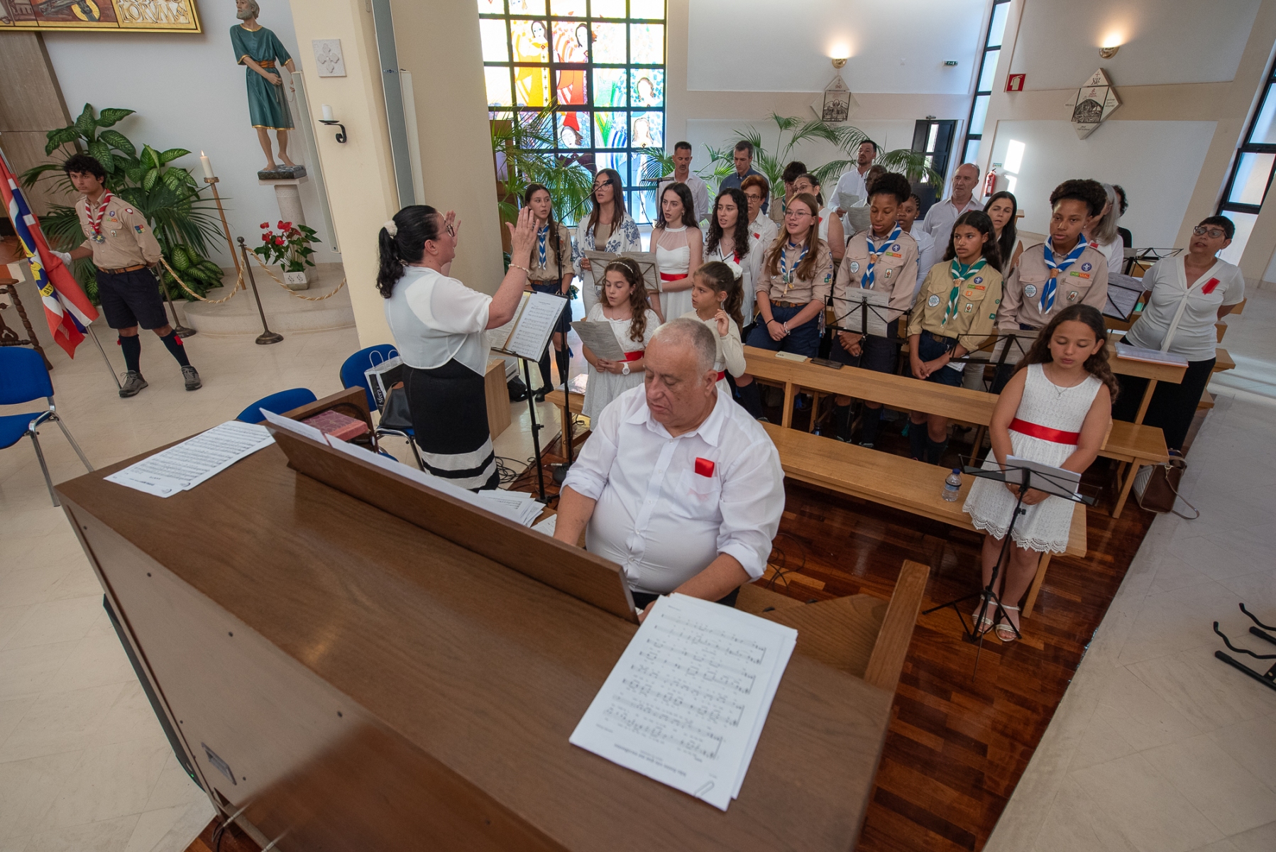 32Eucaristia_bodas_prata_sacerdotais_padre_jose_joaquim_campoa